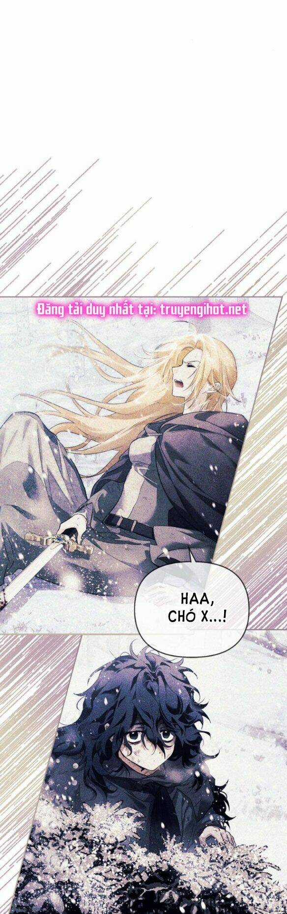 Tôi Thuần Hóa Chó Điên Của Chồng Cũ Chapter 3.5 trang 8