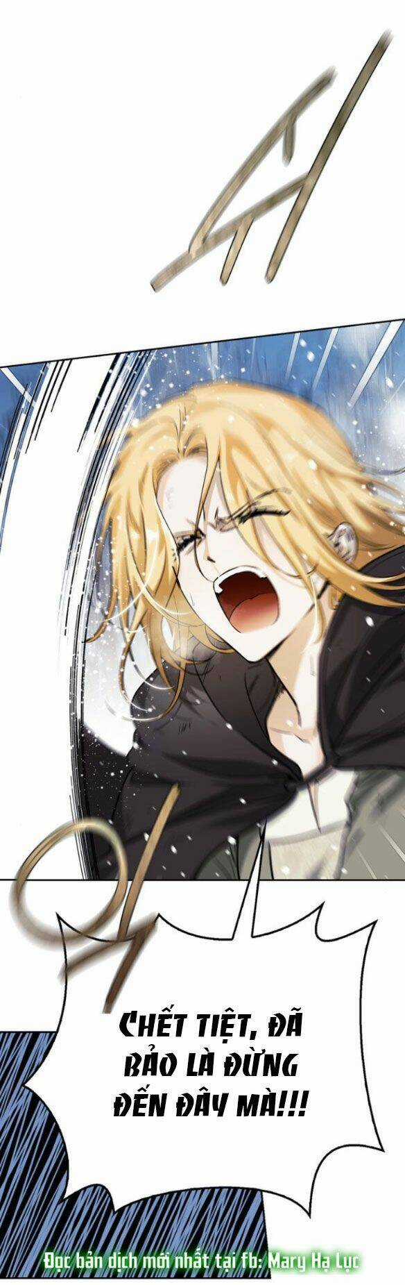 Tôi Thuần Hóa Chó Điên Của Chồng Cũ Chapter 3 trang 11