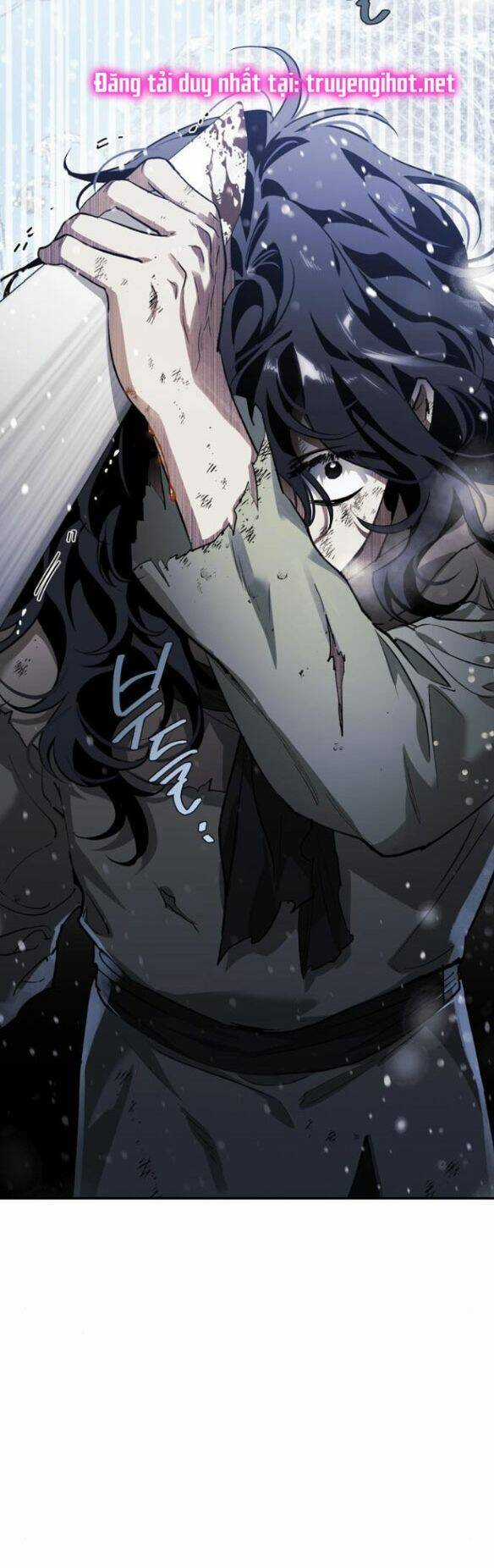 Tôi Thuần Hóa Chó Điên Của Chồng Cũ Chapter 3 trang 14