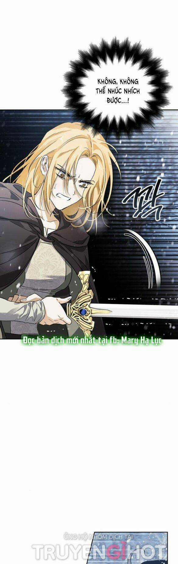 Tôi Thuần Hóa Chó Điên Của Chồng Cũ Chapter 3 trang 15