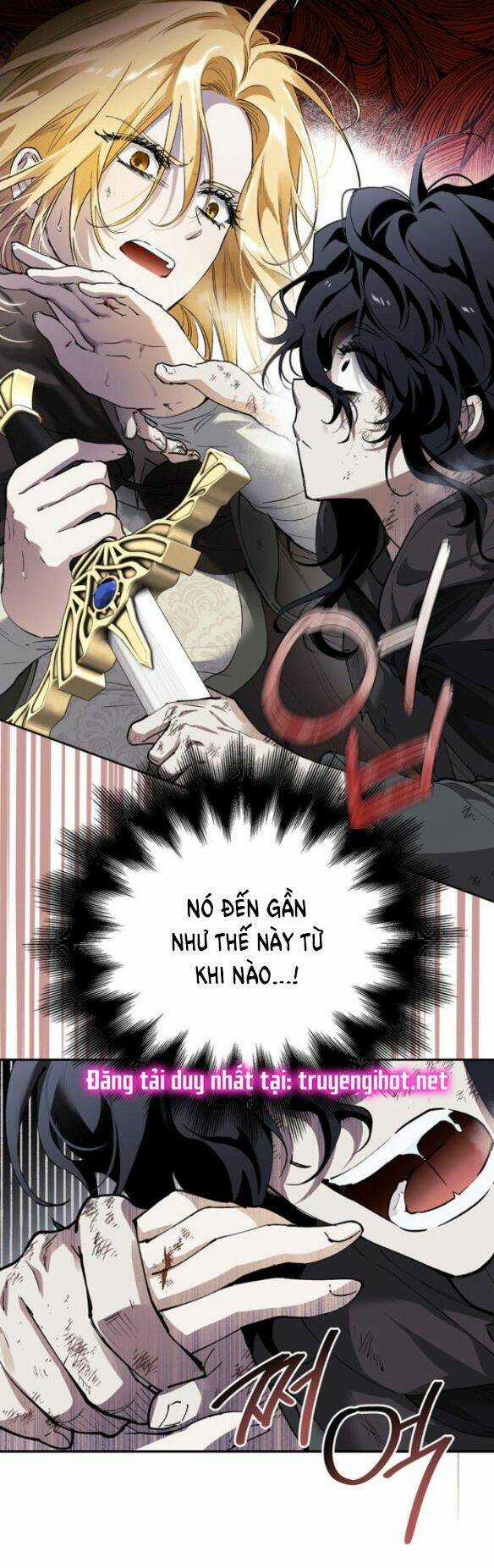 Tôi Thuần Hóa Chó Điên Của Chồng Cũ Chapter 3 trang 17