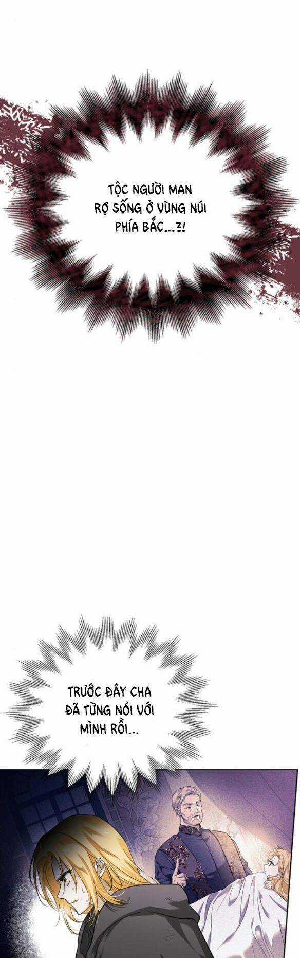 Tôi Thuần Hóa Chó Điên Của Chồng Cũ Chapter 3 trang 2