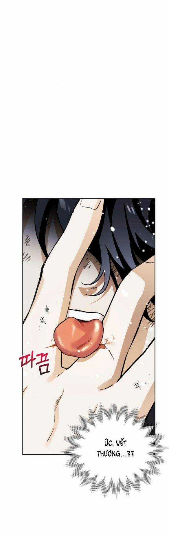 Tôi Thuần Hóa Chó Điên Của Chồng Cũ Chapter 3 trang 21