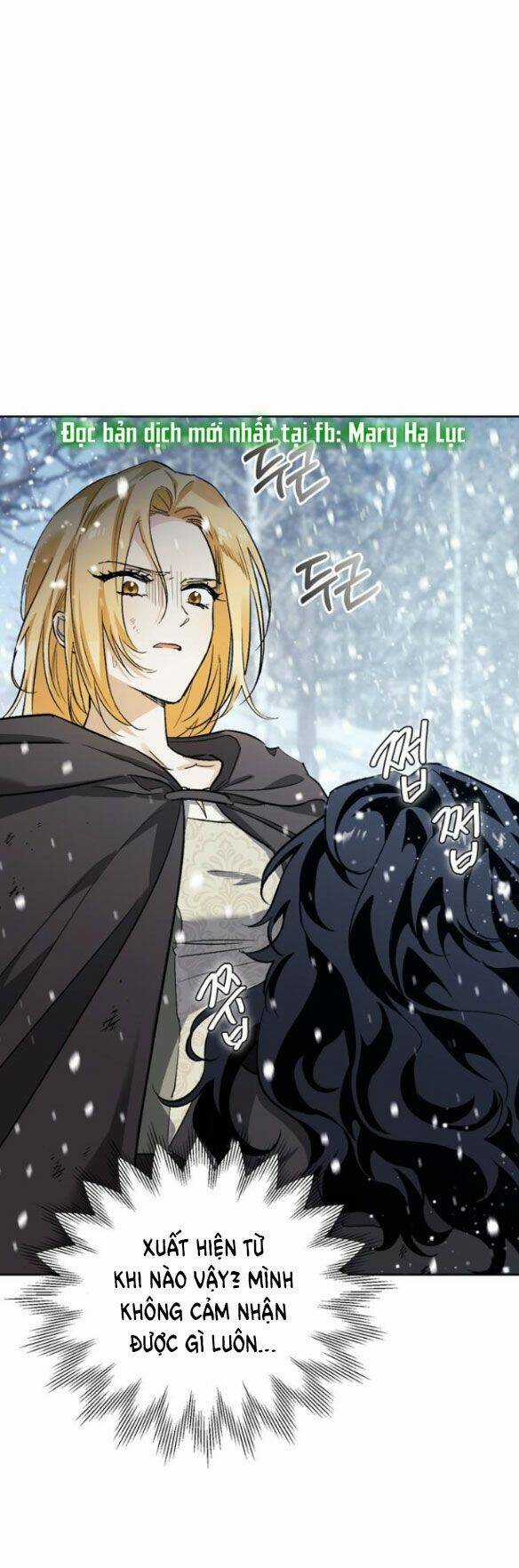 Tôi Thuần Hóa Chó Điên Của Chồng Cũ Chapter 3 trang 22