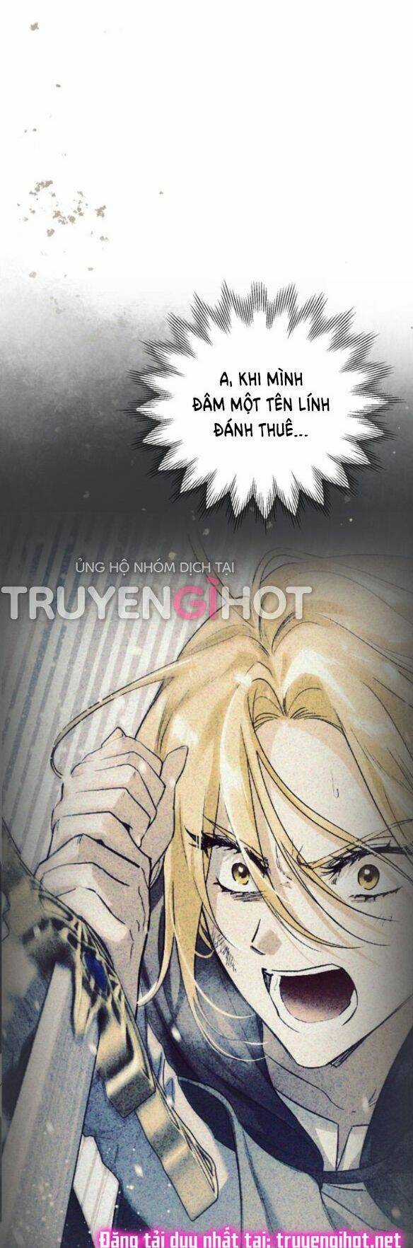 Tôi Thuần Hóa Chó Điên Của Chồng Cũ Chapter 3 trang 23