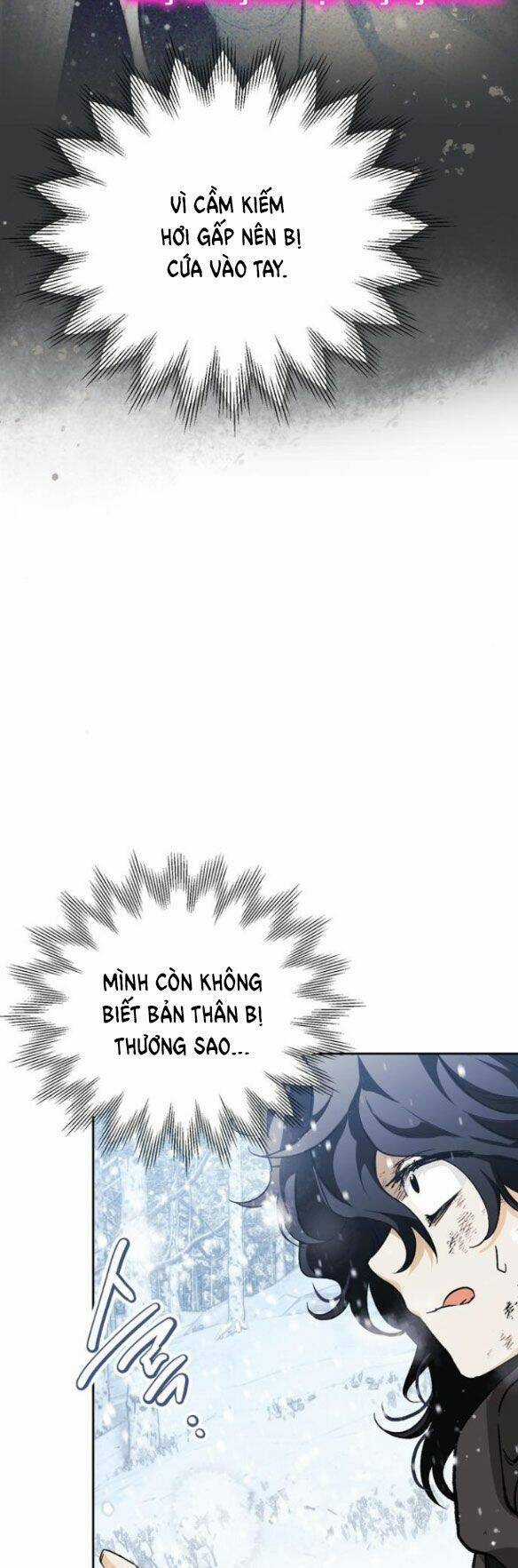 Tôi Thuần Hóa Chó Điên Của Chồng Cũ Chapter 3 trang 24