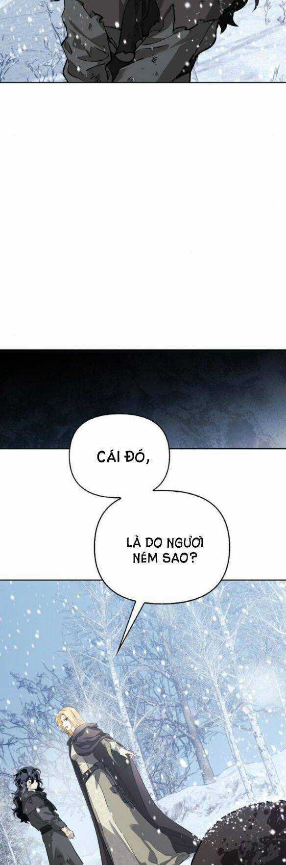 Tôi Thuần Hóa Chó Điên Của Chồng Cũ Chapter 3 trang 26