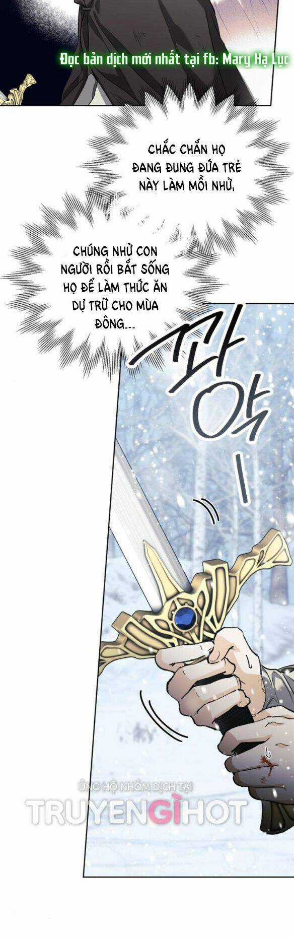 Tôi Thuần Hóa Chó Điên Của Chồng Cũ Chapter 3 trang 3