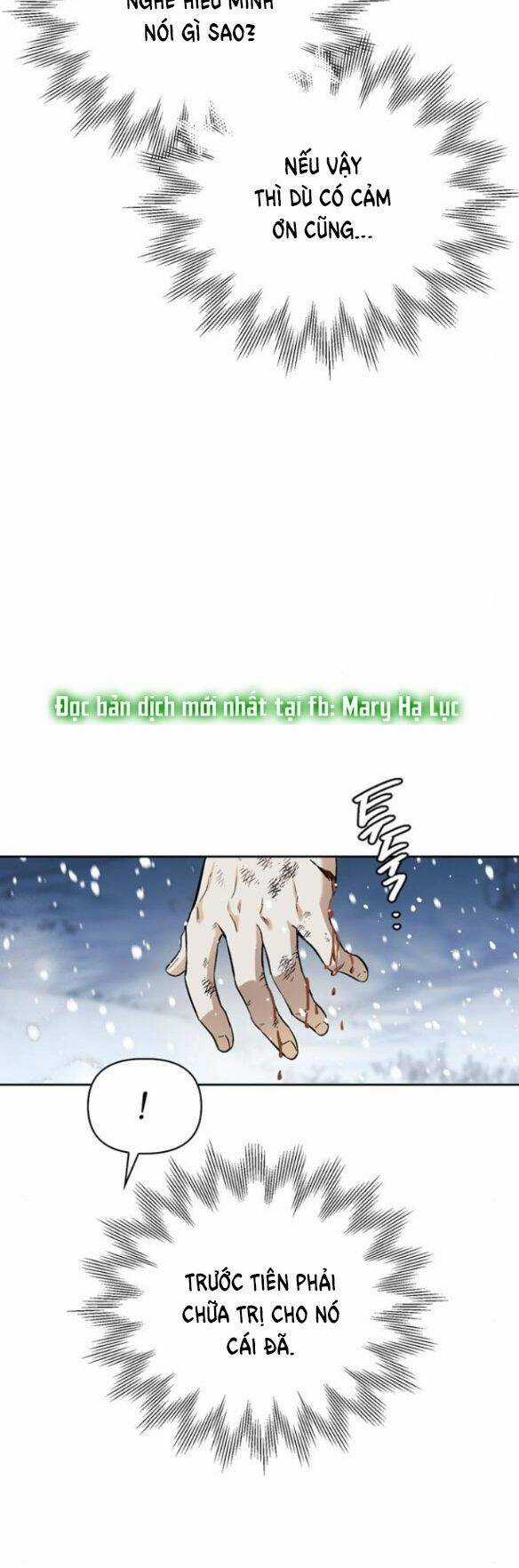 Tôi Thuần Hóa Chó Điên Của Chồng Cũ Chapter 3 trang 31