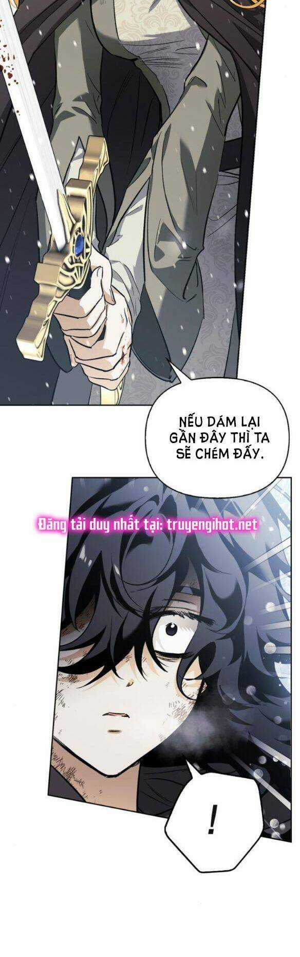 Tôi Thuần Hóa Chó Điên Của Chồng Cũ Chapter 3 trang 5