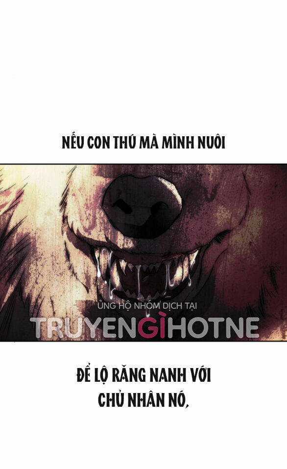 Tôi Thuần Hóa Chó Điên Của Chồng Cũ Chapter 32.1 trang 1