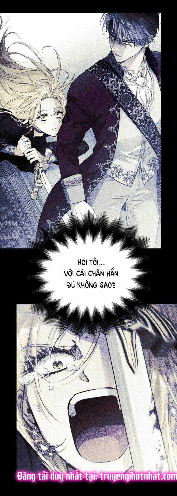 Tôi Thuần Hóa Chó Điên Của Chồng Cũ Chapter 33.2 trang 0