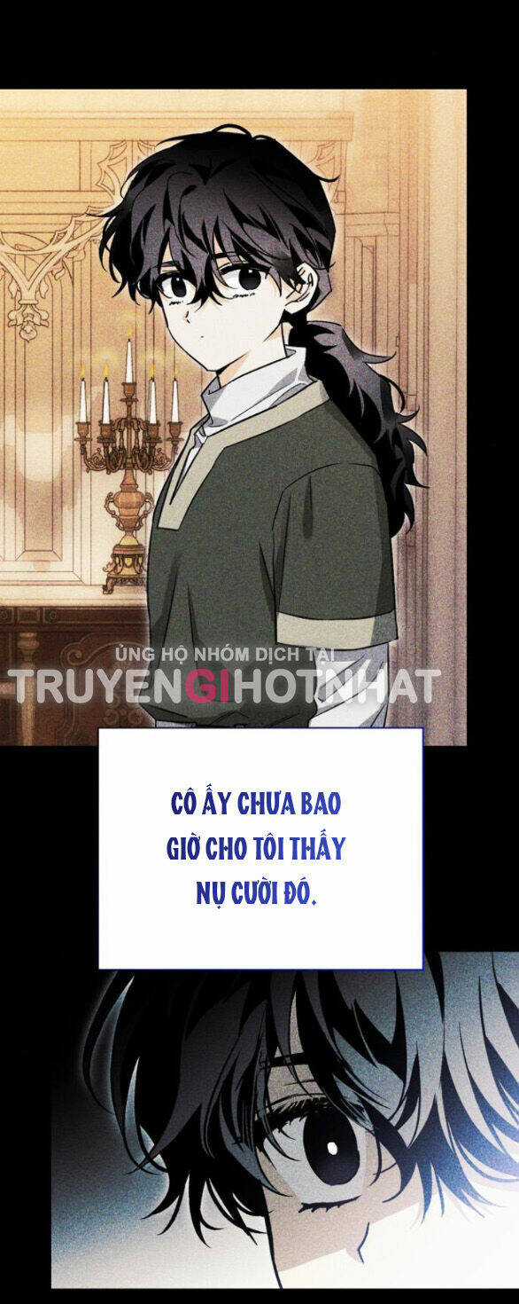Tôi Thuần Hóa Chó Điên Của Chồng Cũ Chapter 34.2 trang 0
