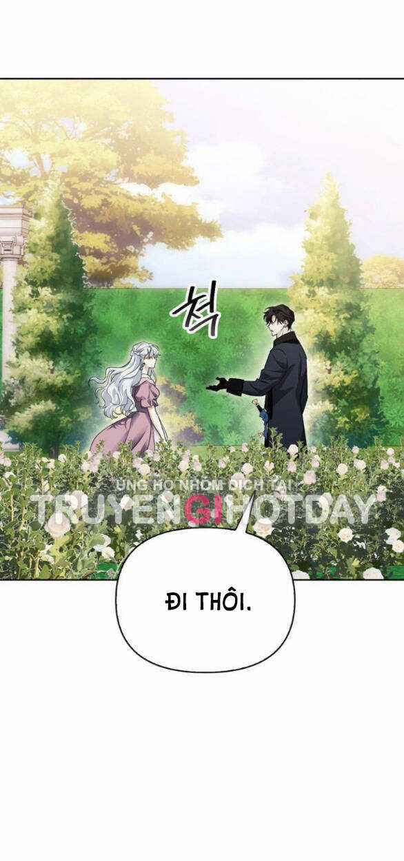 Tôi Thuần Hóa Chó Điên Của Chồng Cũ Chapter 36.2 trang 1