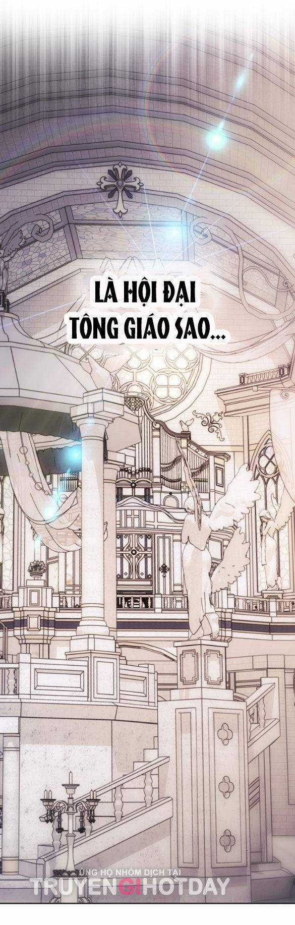 Tôi Thuần Hóa Chó Điên Của Chồng Cũ Chapter 39.2 trang 0