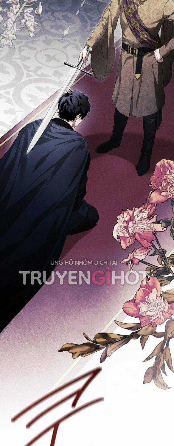 Tôi Thuần Hóa Chó Điên Của Chồng Cũ Chapter 4.5 trang 35