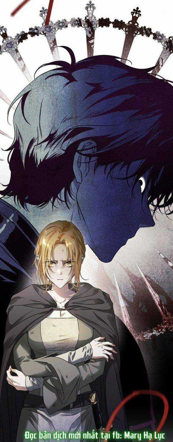 Tôi Thuần Hóa Chó Điên Của Chồng Cũ Chapter 4.5 trang 36