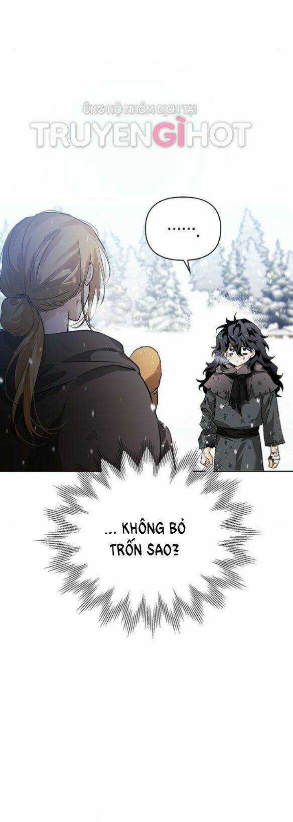 Tôi Thuần Hóa Chó Điên Của Chồng Cũ Chapter 4 trang 13