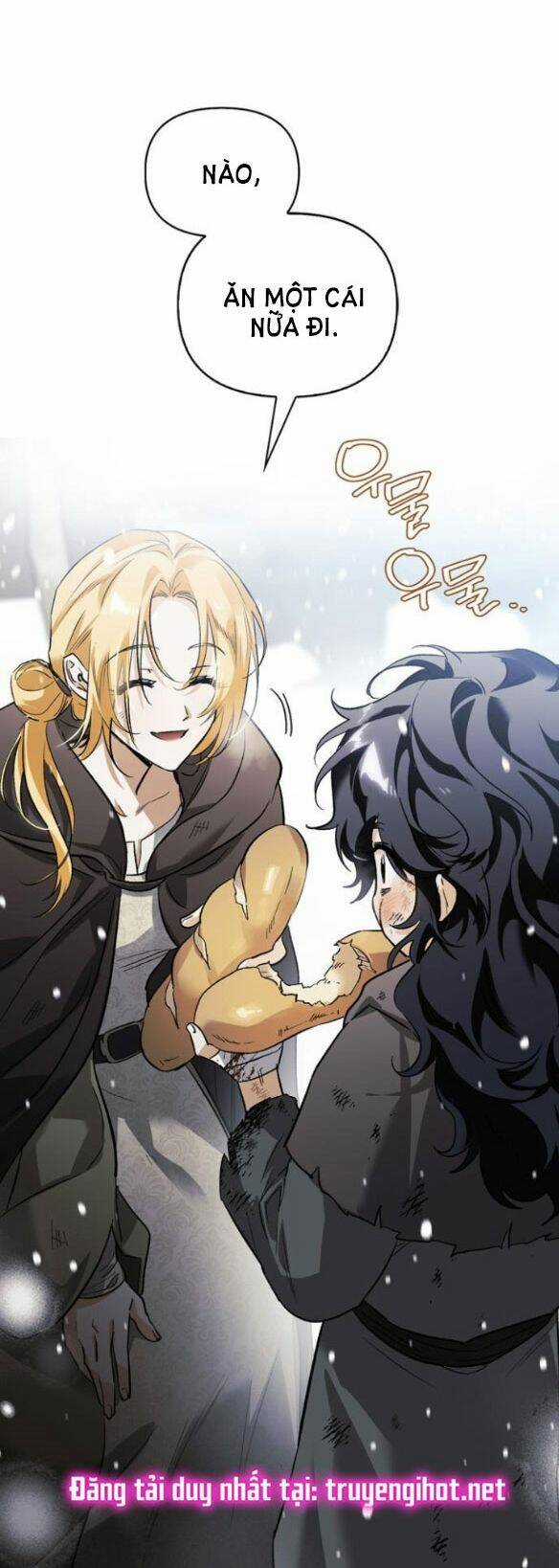 Tôi Thuần Hóa Chó Điên Của Chồng Cũ Chapter 4 trang 18