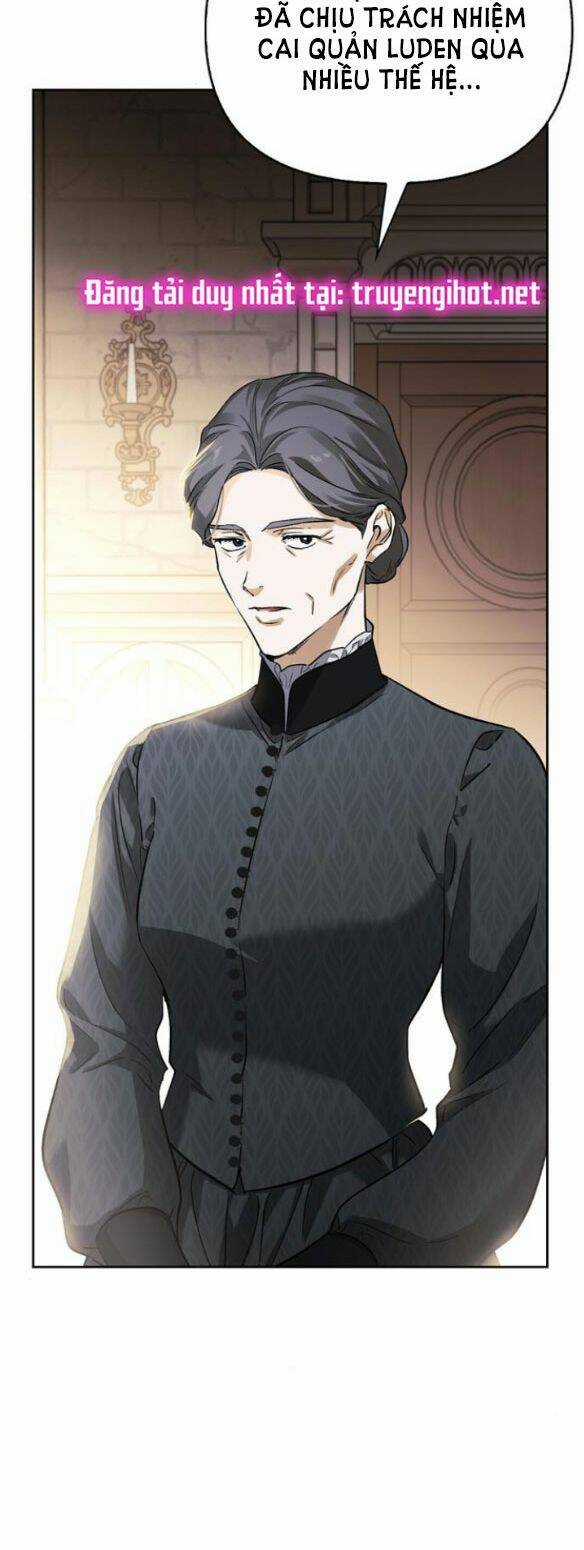 Tôi Thuần Hóa Chó Điên Của Chồng Cũ Chapter 4 trang 32