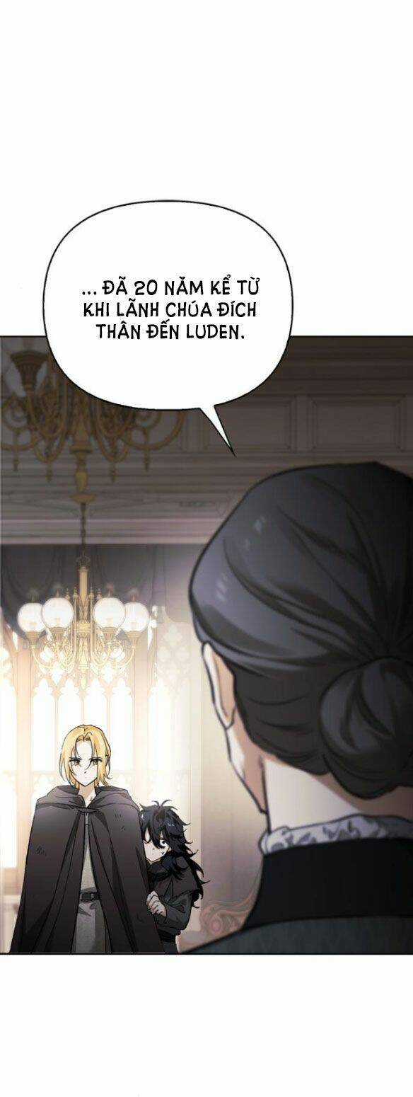 Tôi Thuần Hóa Chó Điên Của Chồng Cũ Chapter 4 trang 33