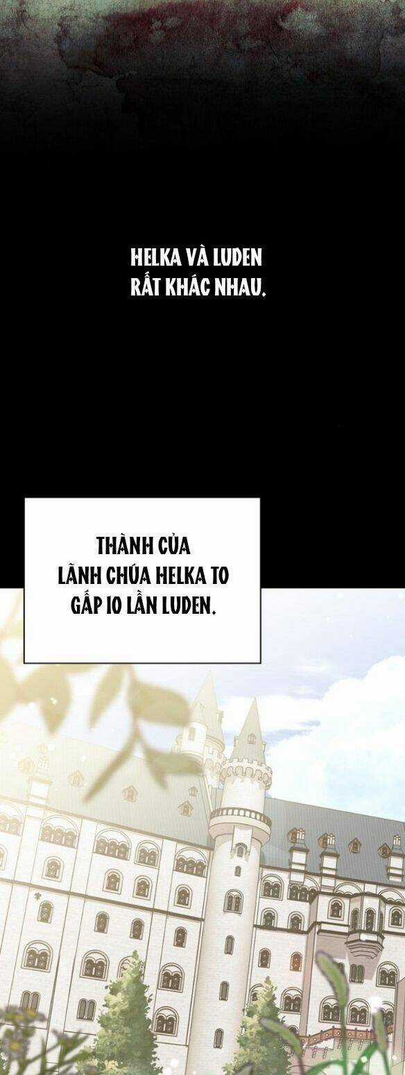 Tôi Thuần Hóa Chó Điên Của Chồng Cũ Chapter 4 trang 35