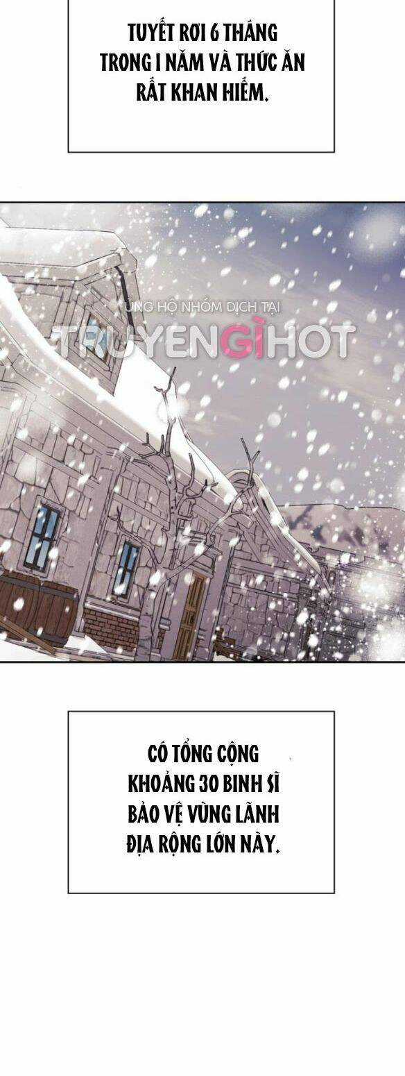 Tôi Thuần Hóa Chó Điên Của Chồng Cũ Chapter 4 trang 38