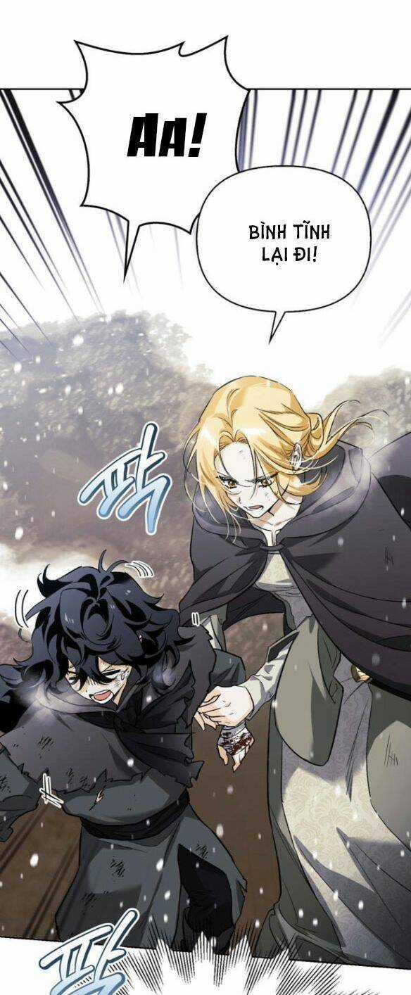 Tôi Thuần Hóa Chó Điên Của Chồng Cũ Chapter 4 trang 4