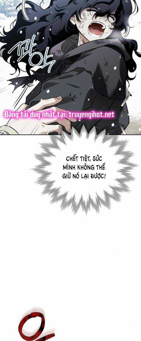 Tôi Thuần Hóa Chó Điên Của Chồng Cũ Chapter 4 trang 7