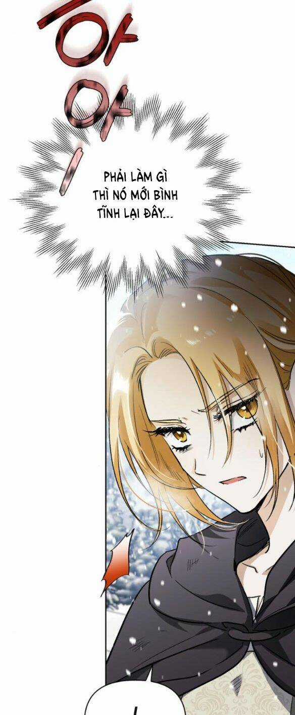 Tôi Thuần Hóa Chó Điên Của Chồng Cũ Chapter 4 trang 8