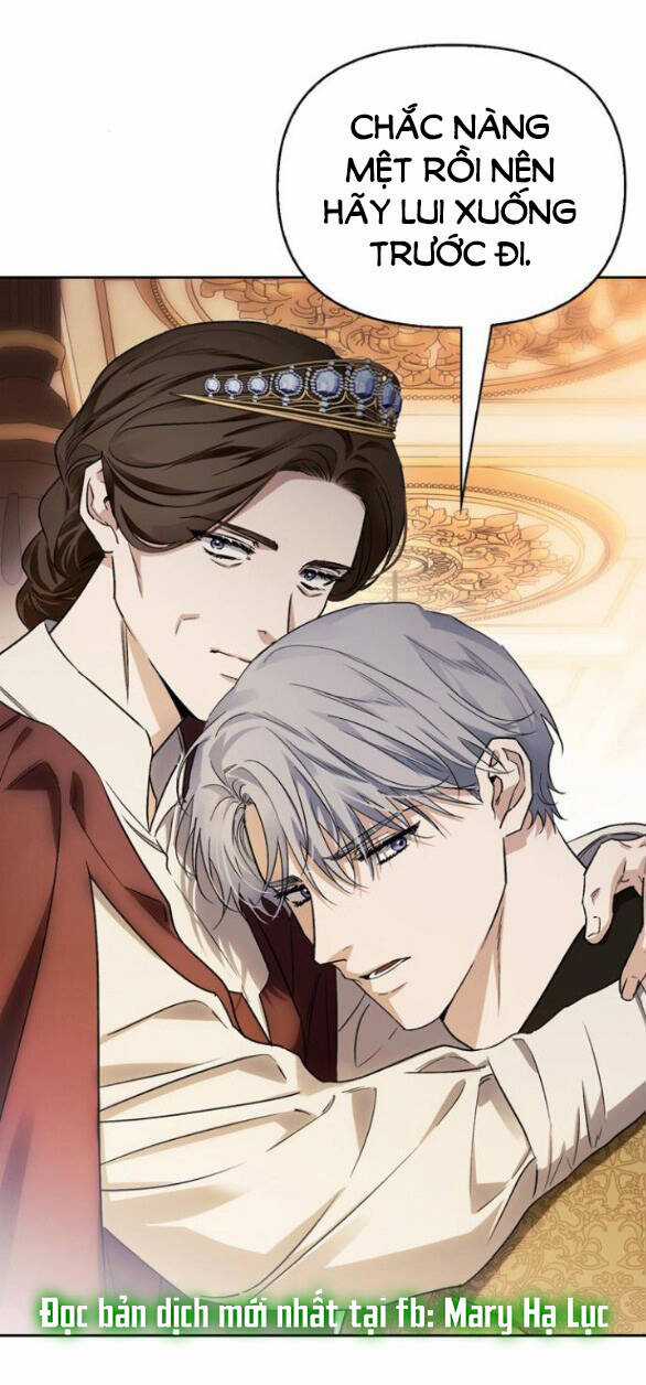 Tôi Thuần Hóa Chó Điên Của Chồng Cũ Chapter 49.2 trang 1
