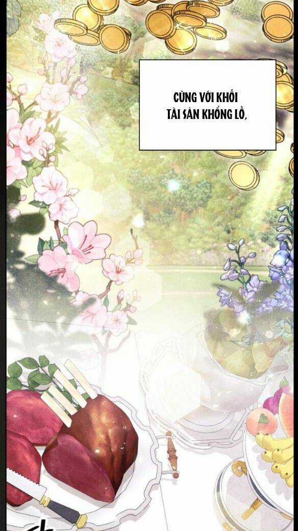 Tôi Thuần Hóa Chó Điên Của Chồng Cũ Chapter 5.5 trang 1