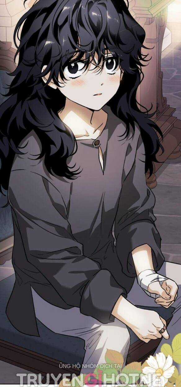 Tôi Thuần Hóa Chó Điên Của Chồng Cũ Chapter 5.5 trang 11