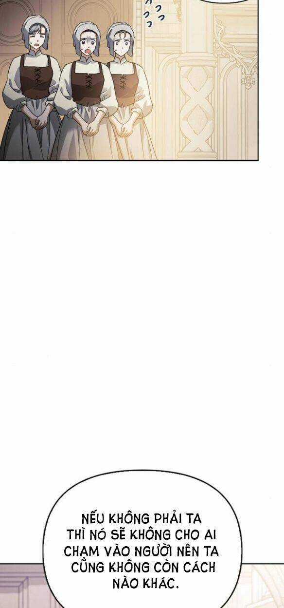 Tôi Thuần Hóa Chó Điên Của Chồng Cũ Chapter 5.5 trang 13