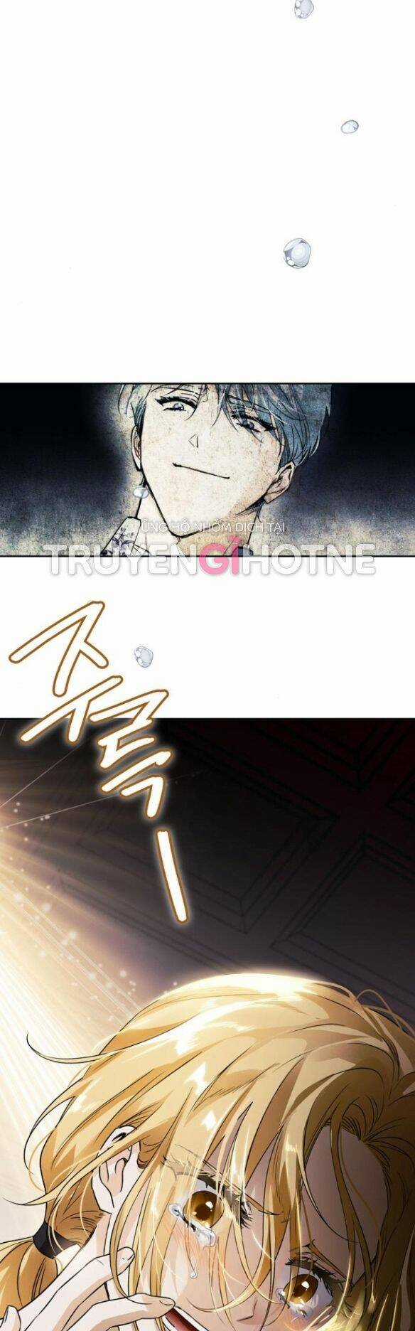 Tôi Thuần Hóa Chó Điên Của Chồng Cũ Chapter 5.5 trang 31