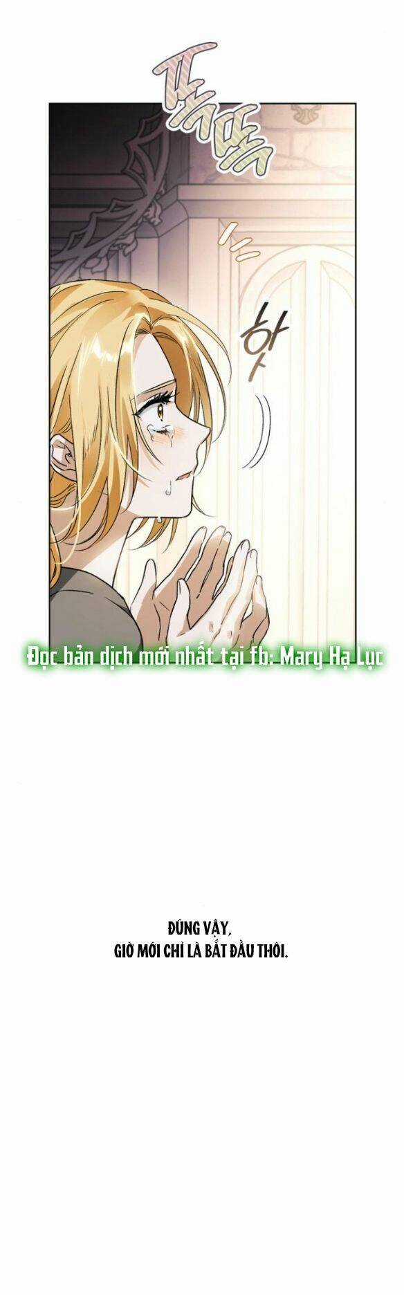 Tôi Thuần Hóa Chó Điên Của Chồng Cũ Chapter 5.5 trang 34