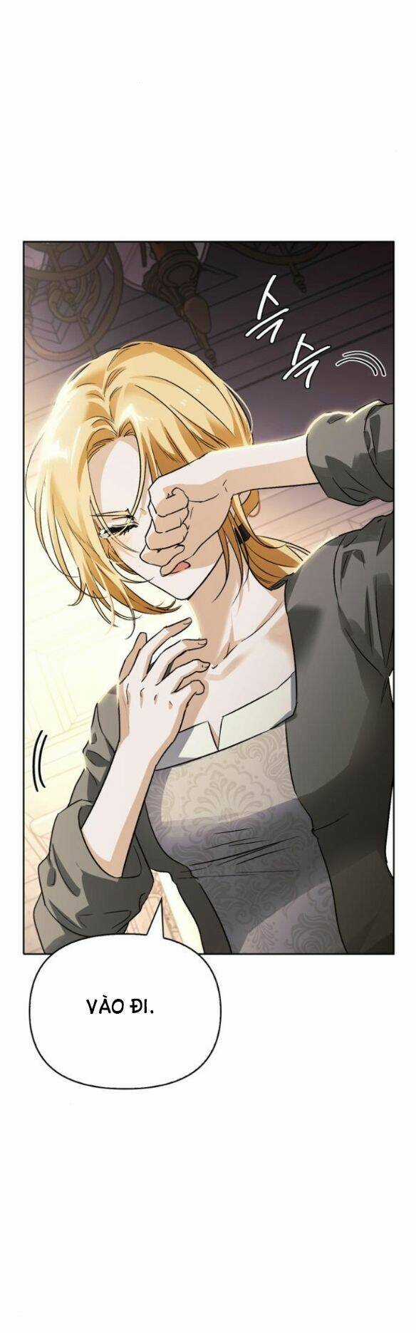 Tôi Thuần Hóa Chó Điên Của Chồng Cũ Chapter 5.5 trang 35