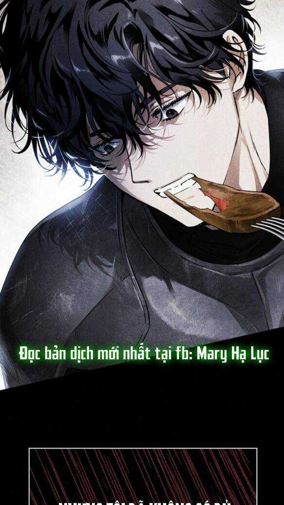 Tôi Thuần Hóa Chó Điên Của Chồng Cũ Chapter 5.5 trang 5