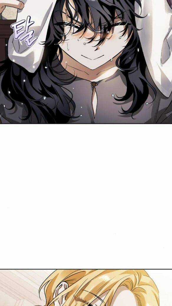 Tôi Thuần Hóa Chó Điên Của Chồng Cũ Chapter 5.5 trang 8