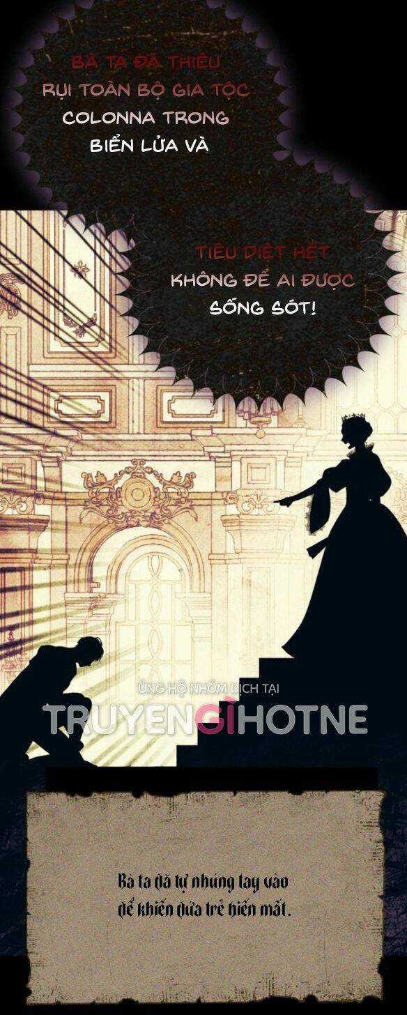 Tôi Thuần Hóa Chó Điên Của Chồng Cũ Chapter 5 trang 17