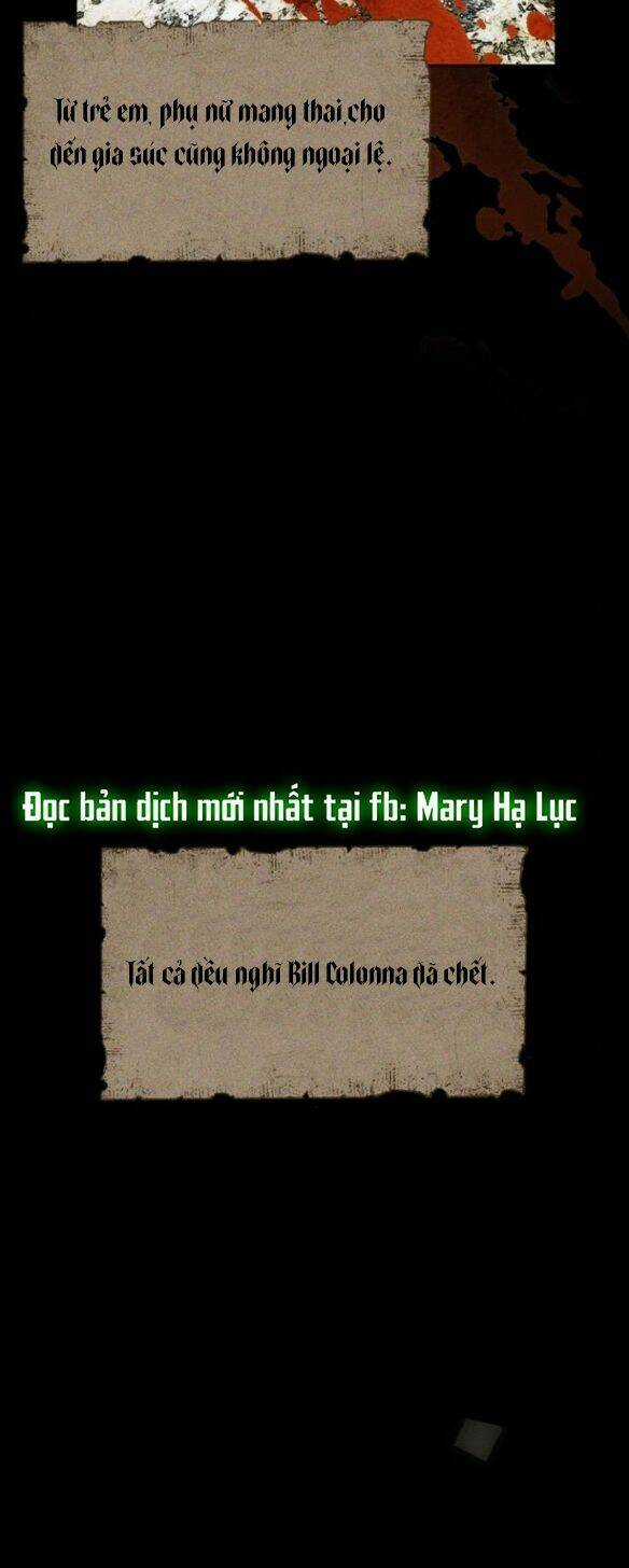 Tôi Thuần Hóa Chó Điên Của Chồng Cũ Chapter 5 trang 19