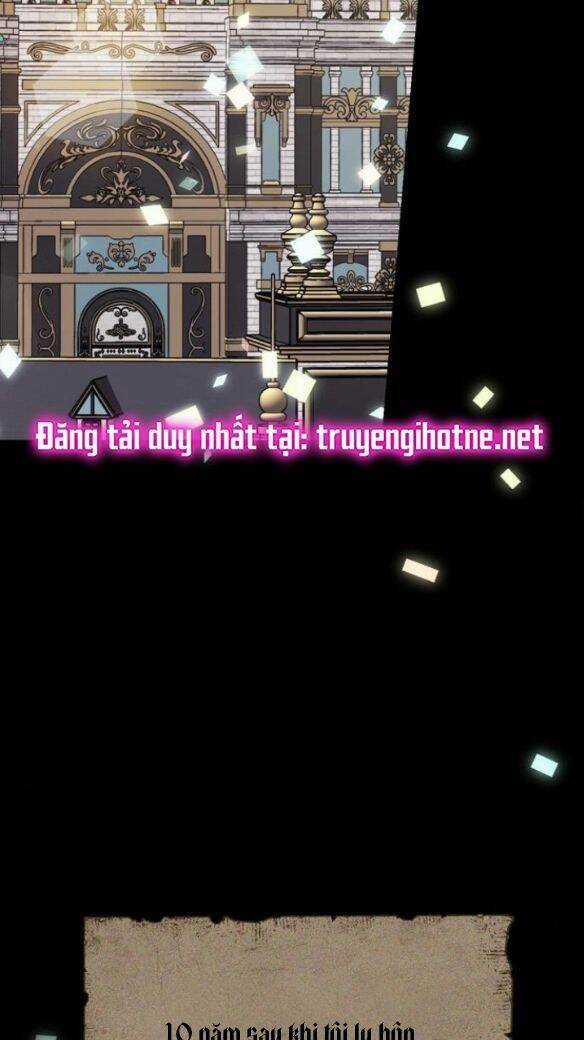 Tôi Thuần Hóa Chó Điên Của Chồng Cũ Chapter 5 trang 21