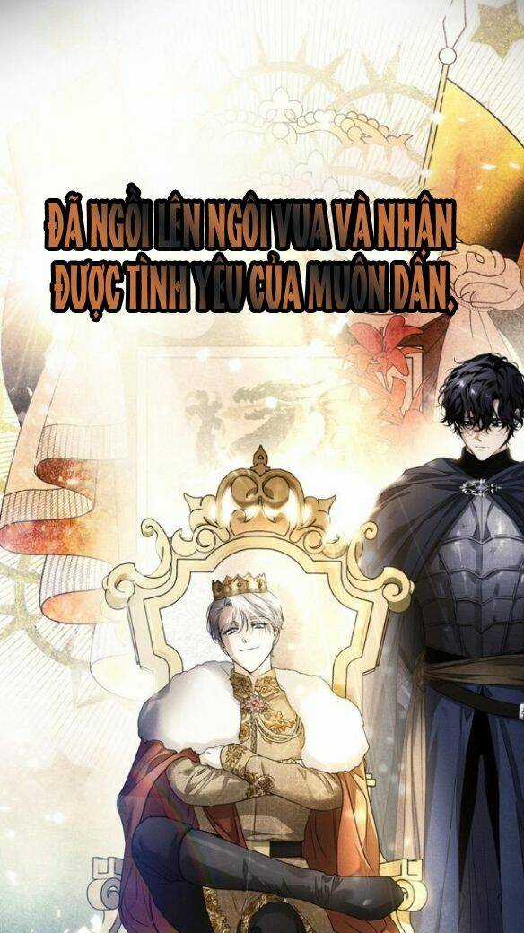 Tôi Thuần Hóa Chó Điên Của Chồng Cũ Chapter 5 trang 31