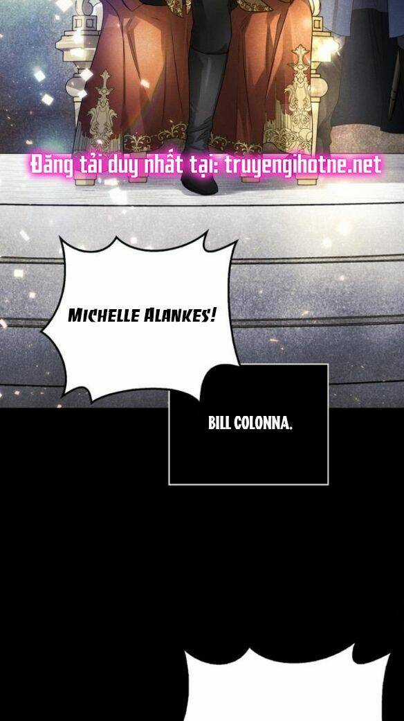 Tôi Thuần Hóa Chó Điên Của Chồng Cũ Chapter 5 trang 32