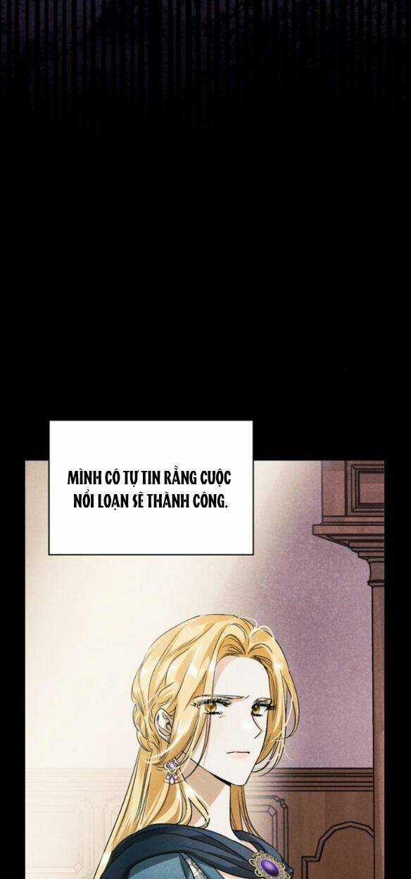 Tôi Thuần Hóa Chó Điên Của Chồng Cũ Chapter 5 trang 35