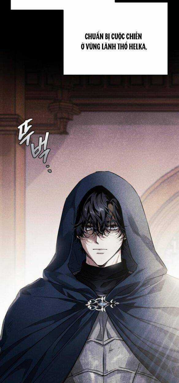 Tôi Thuần Hóa Chó Điên Của Chồng Cũ Chapter 5 trang 38