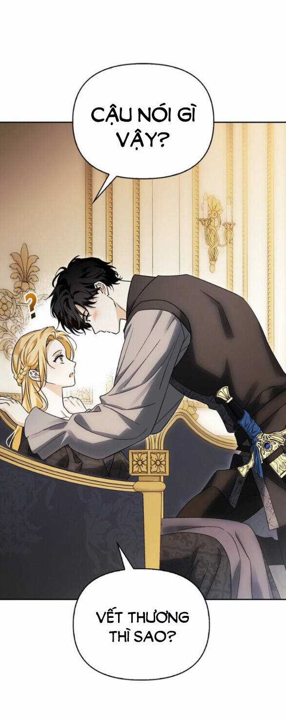 Tôi Thuần Hóa Chó Điên Của Chồng Cũ Chapter 51.1 trang 0
