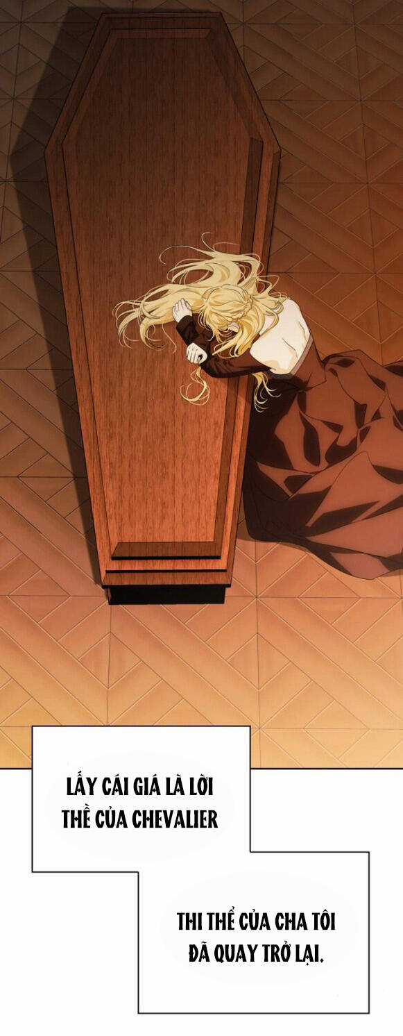 Tôi Thuần Hóa Chó Điên Của Chồng Cũ Chapter 52.2 trang 13