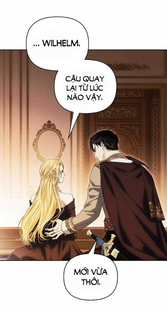 Tôi Thuần Hóa Chó Điên Của Chồng Cũ Chapter 52.2 trang 15