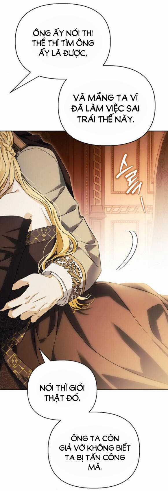 Tôi Thuần Hóa Chó Điên Của Chồng Cũ Chapter 52.2 trang 17